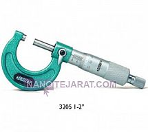 میکرومتر ساده میکرومتر ساده